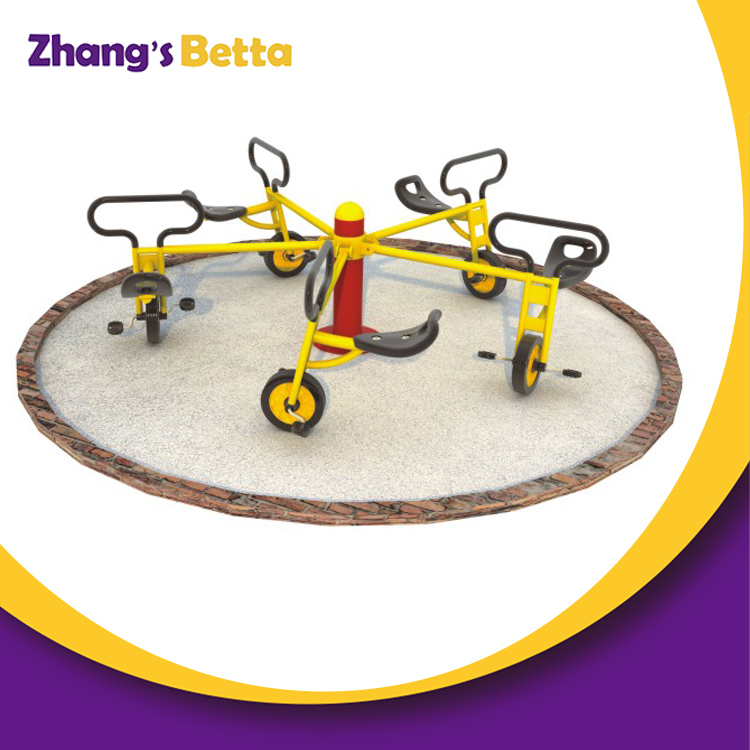 Children Pedal Tricycle Toy