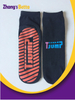 Betta High Quality Trampoline Park Grip Socks Anti-Slip Trampoline Socks