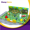 Bettaplay Indoor Playground Kids Interactive Wall equipment Game 