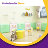 Bettaplay Kids Safety Soft Indoor Soft Wall Protection Padding for Preschool Interior Decorations