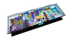 Bettaplay 4160SQM Colorful Interactive Indoor Commercial Soft Play for Kids Plastic Trampoline Park