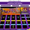 Bettaplay 760SQM Indoor Commercial Soft PlayPlayground Slide for Kids Plastic Design for Shopping Malls