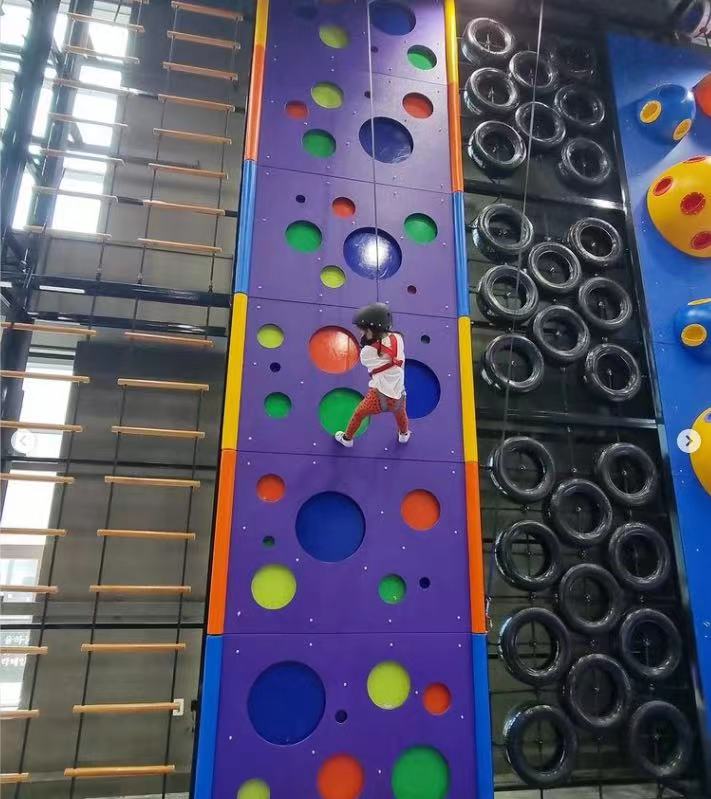 climbing wall (5)