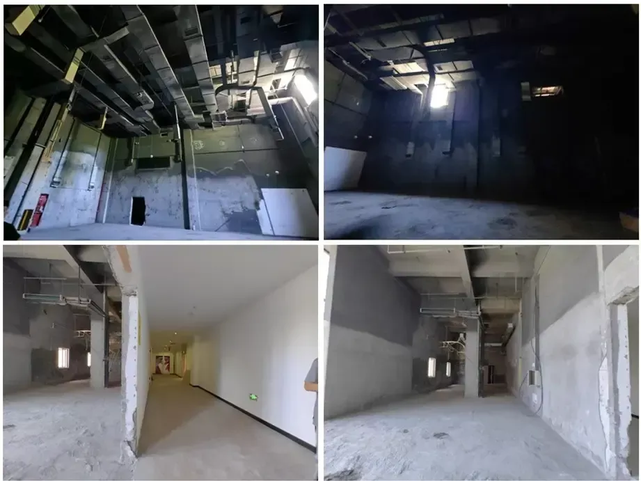 indoor playground equipment