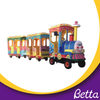 Ride for kids mini express shopping centers amusement electric train 