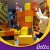 Bettaplay EPP FOAM block for indoor playground 