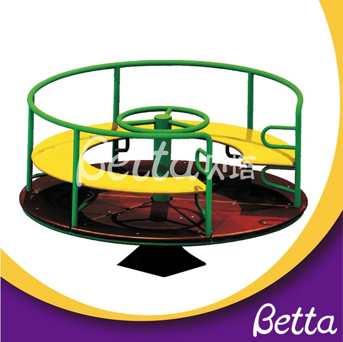 Bettaplay Quality-assured roundabout
