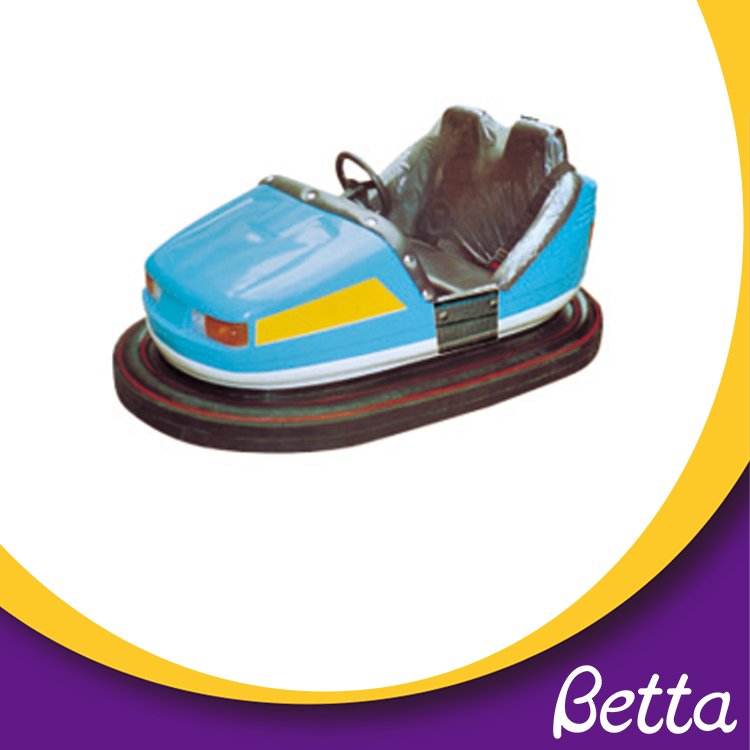 Manufacture Kid Bumper Cars For Sale