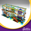 Bettaplay Professional made kindergarten use colorful rope course adventure