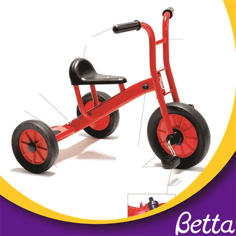 tricycle fitness2