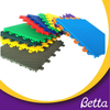 Bettaplay Interlocking plastic sports floor tiles grid