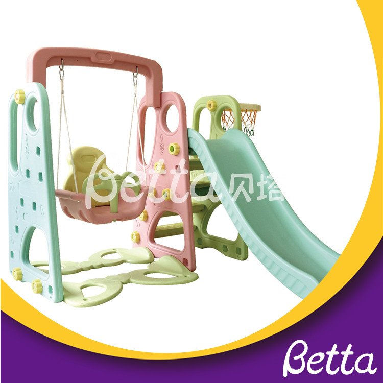 small slide and swing set5