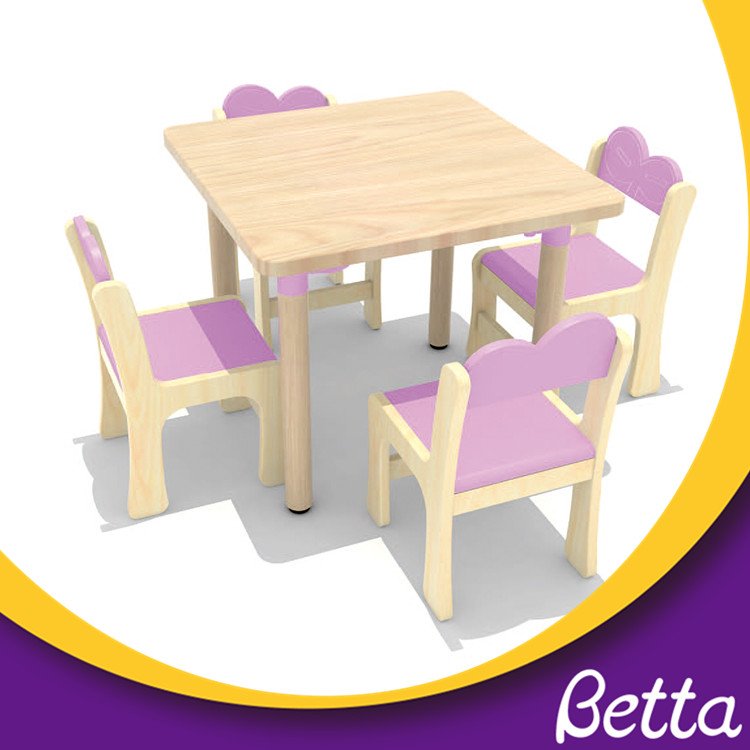 furniture preschool desk 3