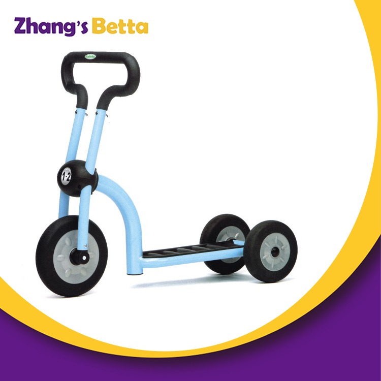 New Model 3 Wheel Baby Tricycle with Padel for Kids