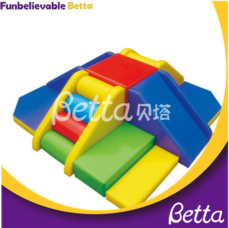 Soft Play Party for Toddlers Indoor Playground