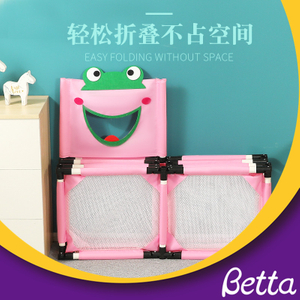 Colorful Cute Indoor Baby Fence
