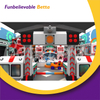 Bettaplay commercial Indoor Playground Equipment Soft Play Facilities for mall