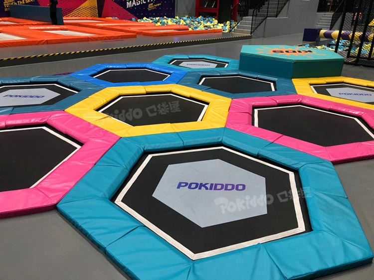 kids play area business plan