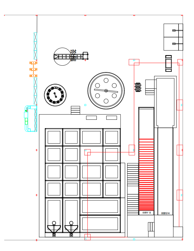indoor playground design