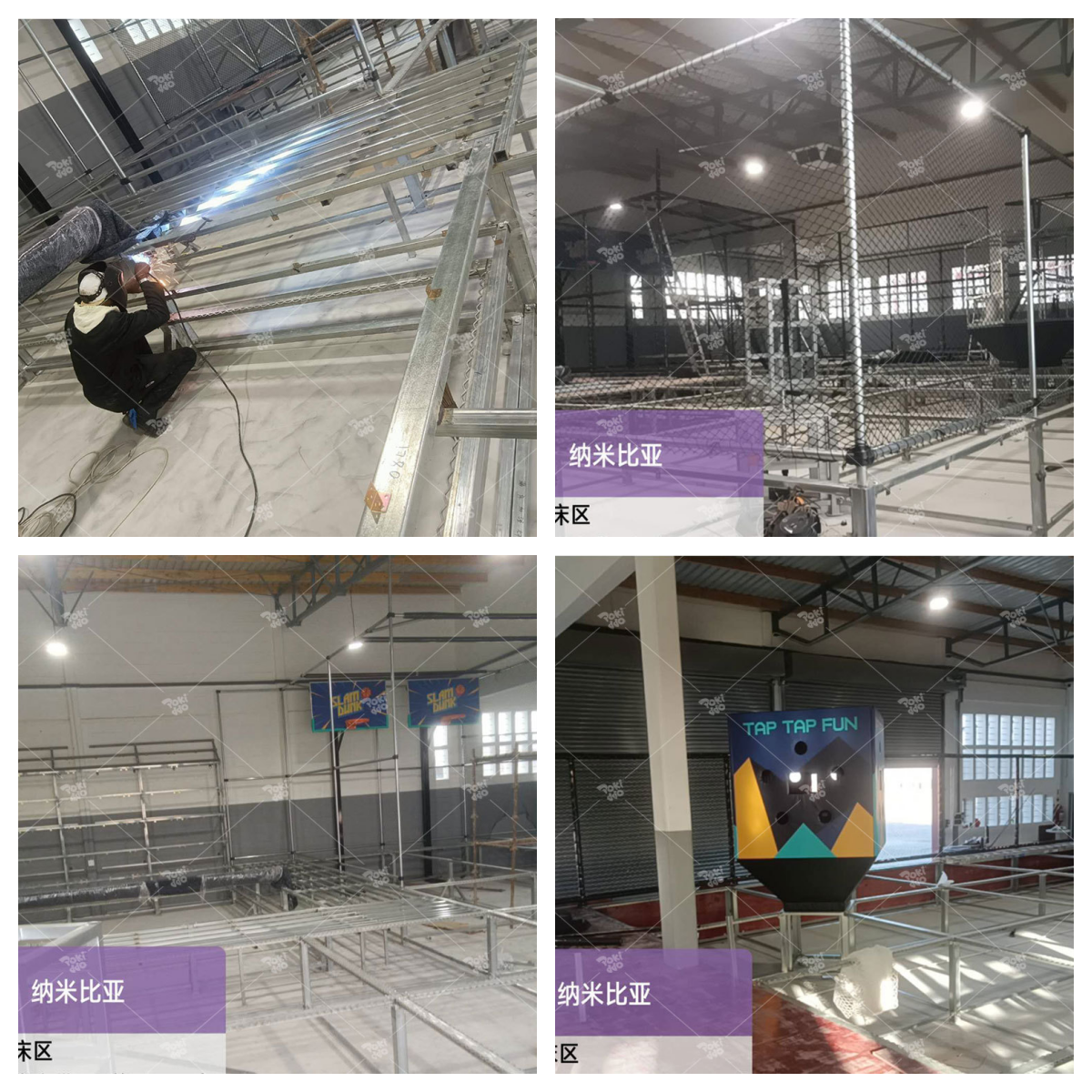 indoor playground 