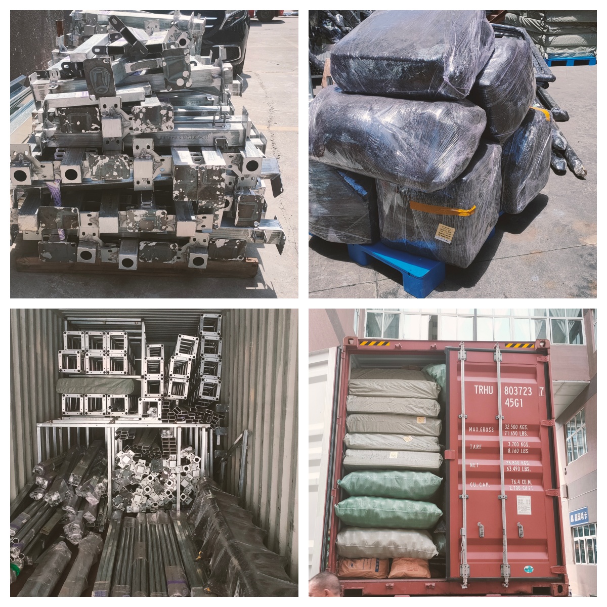 indoor playground loading