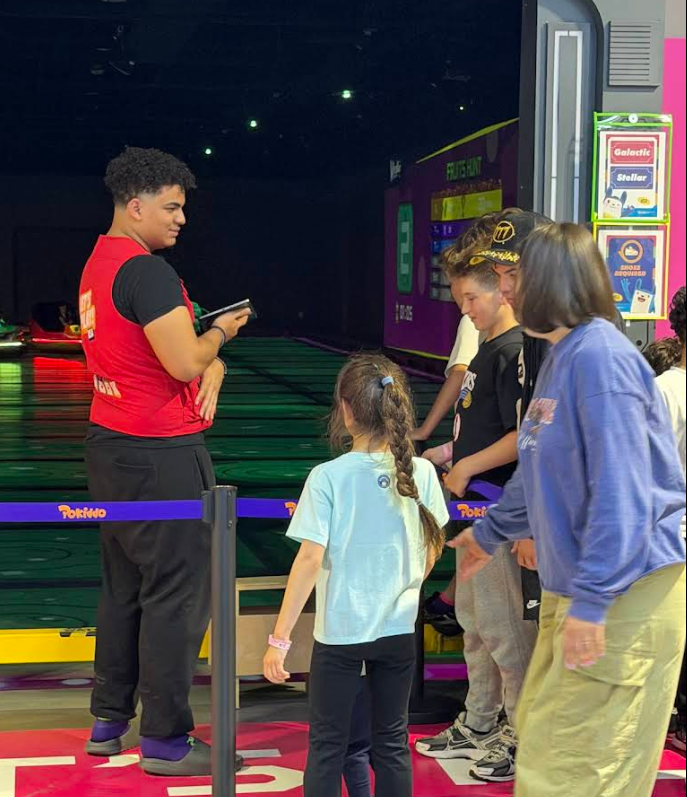 kids indoor playground supplier