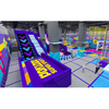 Bettaplay 3000SQM Indoor Commercial Playground for Kids for Amusement Park School Shopping Mall Durable Foam Plastic Play Centers