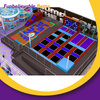 1600sqm Professional Safe Eco-friendly Soft Kids Indoor Playground Equipment for Children with Custom Themed Slides