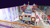 Bettaplay 900SQM Commercial Indoor Children's Playground for Shopping Malls and Play Centers on Sale