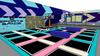 Bettaplay 2290SQM Indoor Trampoline Park Child-Friendly Manufacture for Children's Entertainment