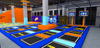 Bettaplay 3000SQM Commercial Colorful Modern Design Kids Indoor Playground Equipment for Sale