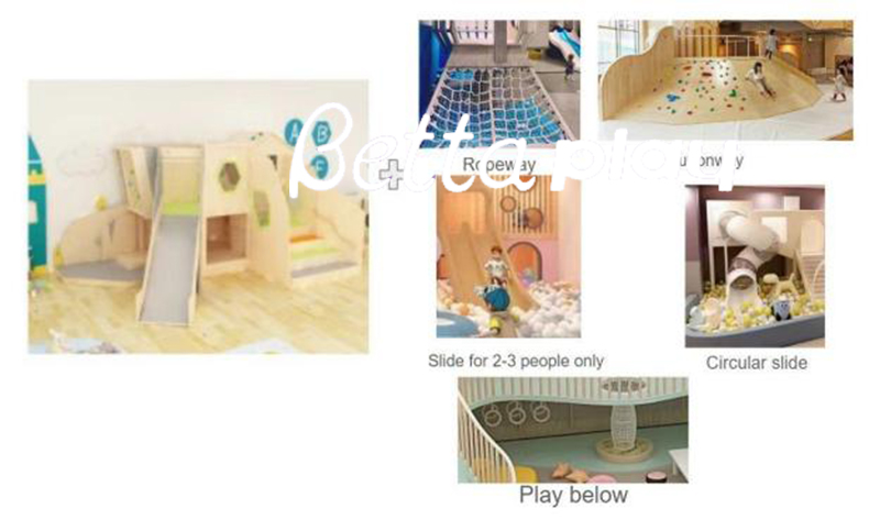 playground indoor design