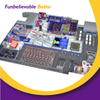 Bettaplay 8739 sqm Modern Custom Amusement Park Equipment Kids Indoor Playground With Ball Pit