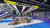 Bettaplay 1620SQM Commercial Interactive Soft Play Padded Foam Kids Indoor Playground Maze Safe & Secure For Children