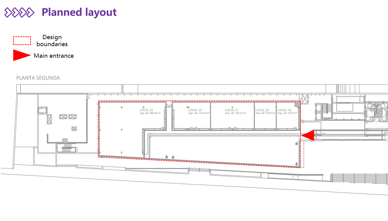 Indoor Amusement Park