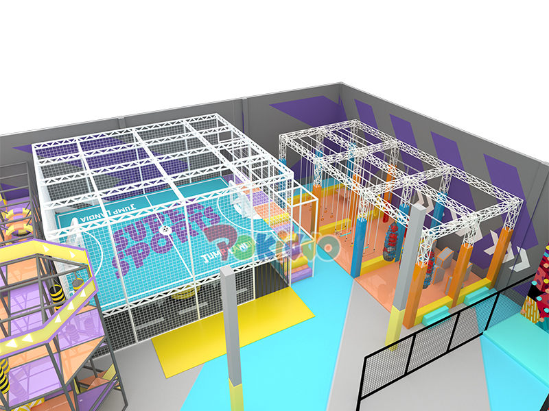 kids play area supplier