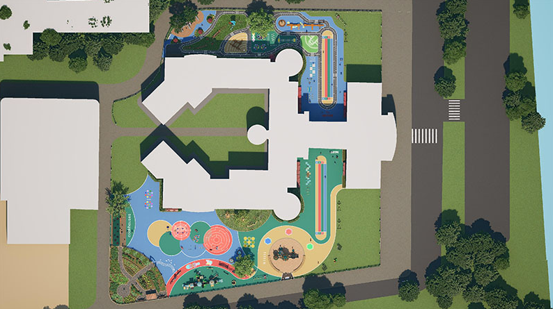 How To Create A Kindergarten From Scratch?