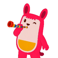 庆祝
