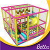Children indoor soft playground, commercial indoor playground equipment 