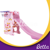 Bettaplay Toddler Play Equipment Plastic Slide And Swing Playground