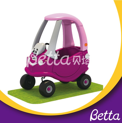 Good quality kids plastic ride on car for sale 