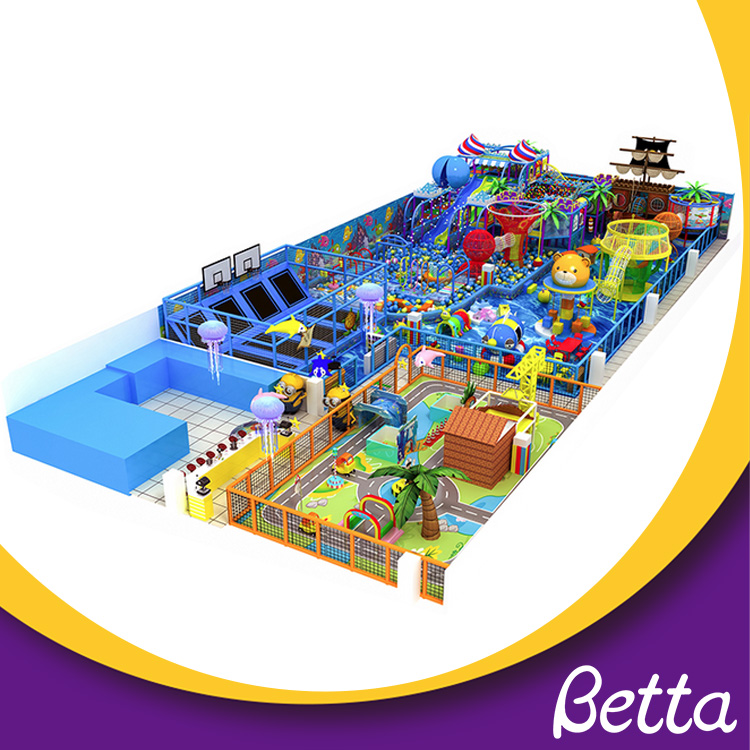 Bettaplay commercial trampoline equipment wholesale small indoor trampoline parks.jpg