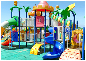 Resort-kids-playground