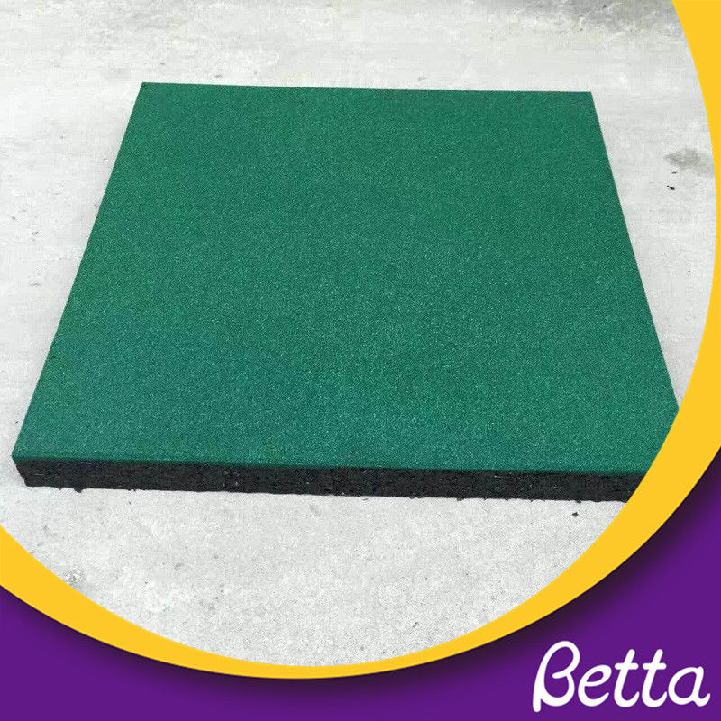 Bettaplay Best Selling Rubber Tile