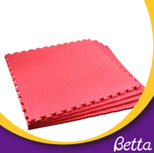 Wholesale Printing interlocking EVA foam play puzzle floor mat 