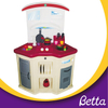 Bettaplay Factory Price Plastic Children Playhouse