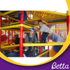 Bettaplay New Model Cheap Price Indoor Playground Funny Spiral Tube Slide