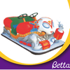 Bettaplay Outdoor Ninja Turtles Battery Bumper Car/dodgem Bumper Car Kids Rides