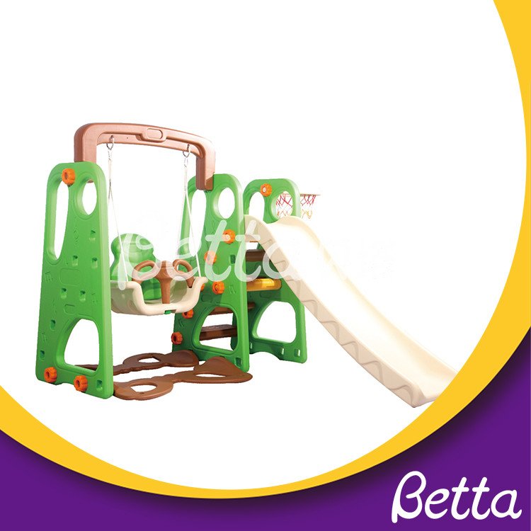small slide and swing set6