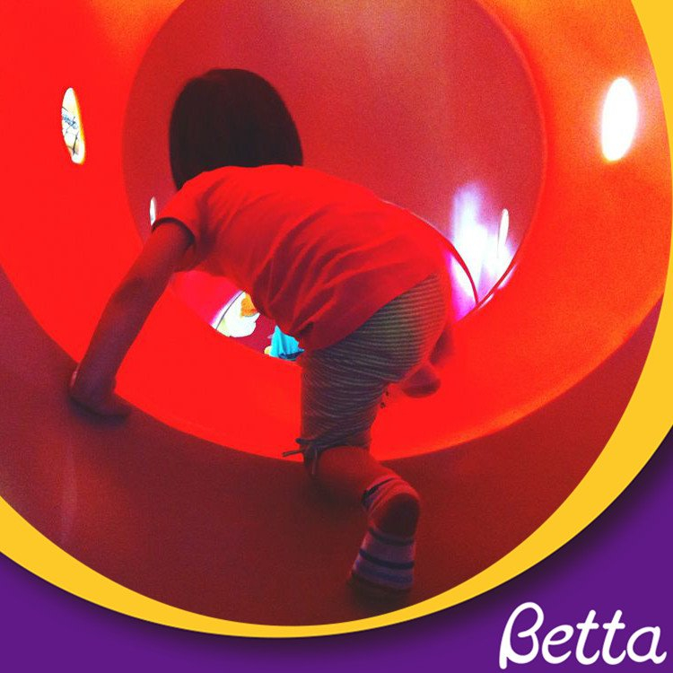 Bettaplay Playground Tunnel for Indoor 